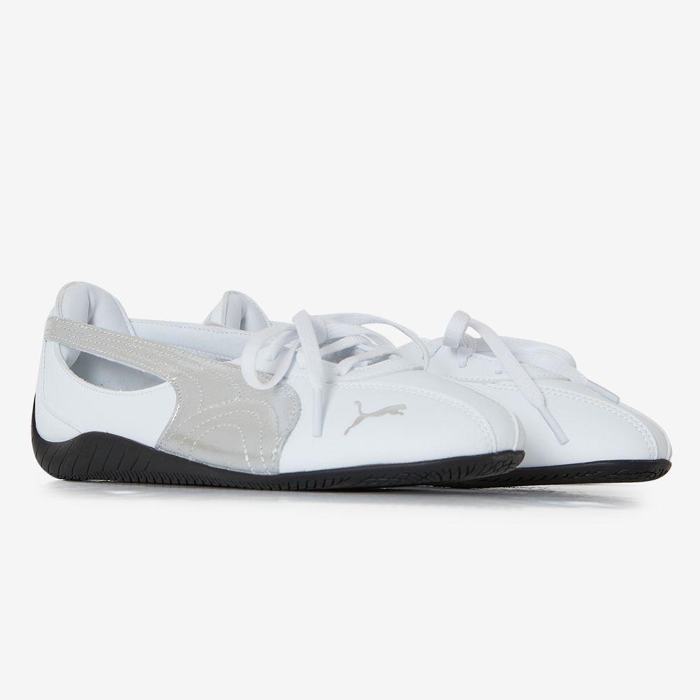 Puma Speedcat Ballet Nova  Nova - Blanc/argent