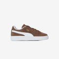 Puma Suede