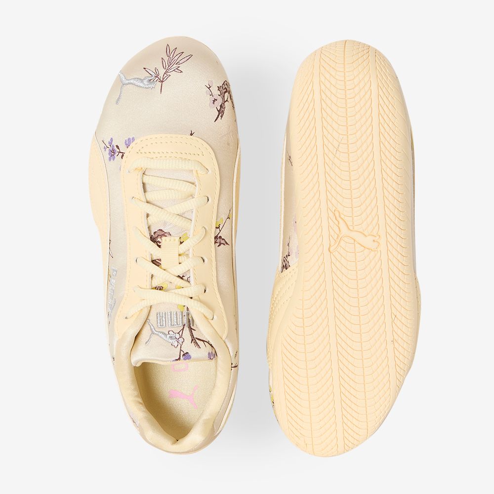 Puma Speedcat Silky - Beige