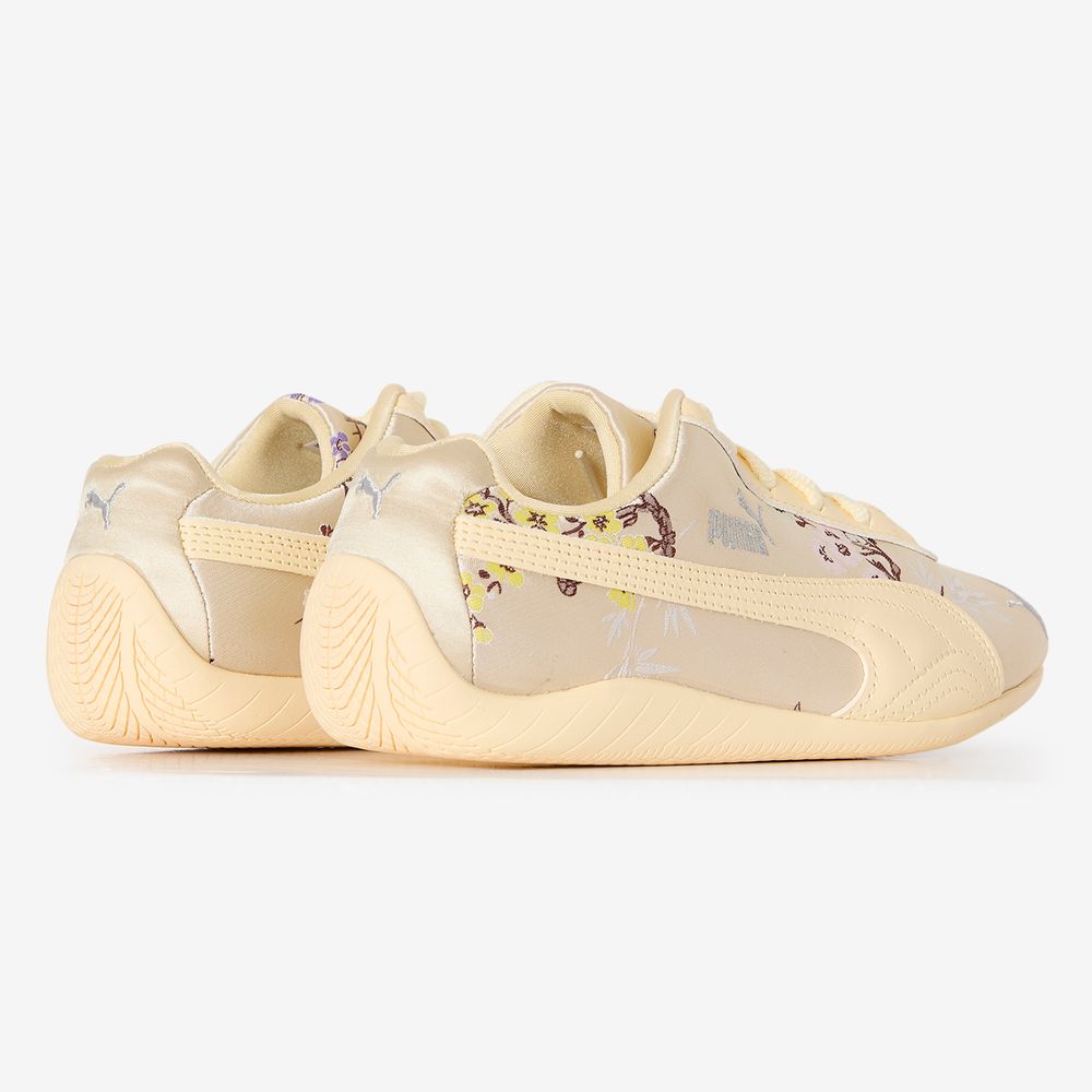 Puma Speedcat Silky - Beige