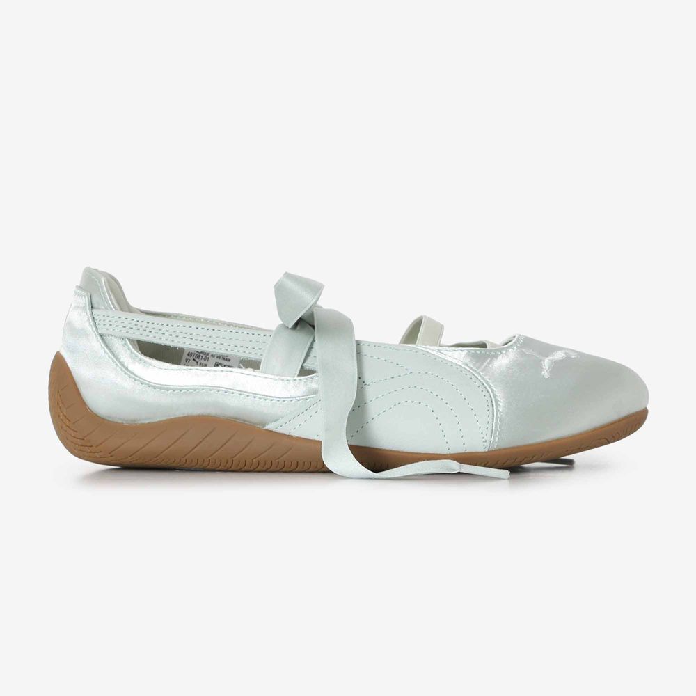 Puma Speedcat Ballet Etoile - Bleu/marron