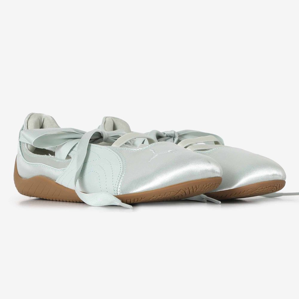 Puma Speedcat Ballet Etoile - Bleu/marron