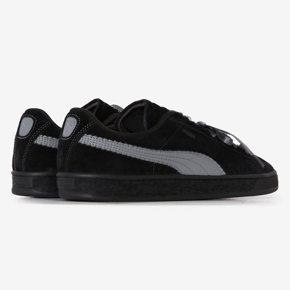 Puma Suede Bloom - Noir