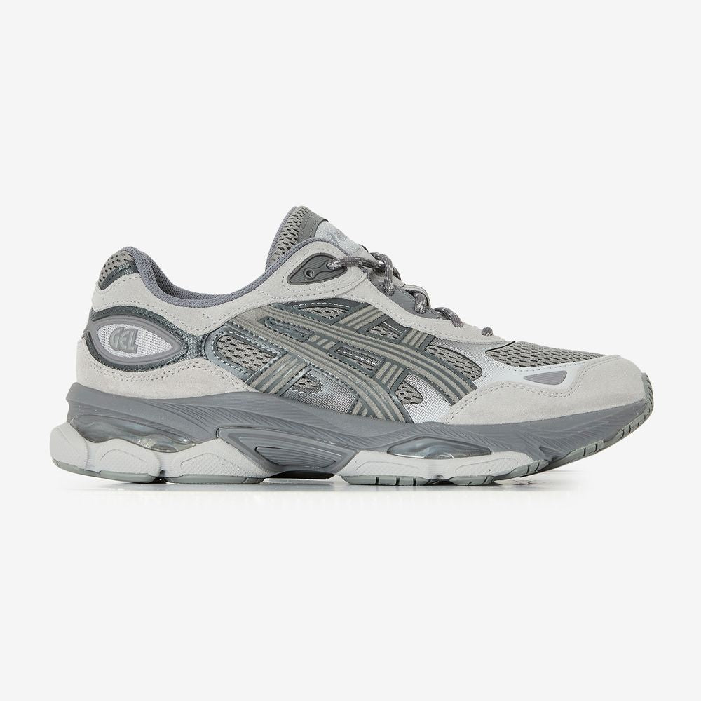 Asics Gel-Nyc 2.0 - Gris