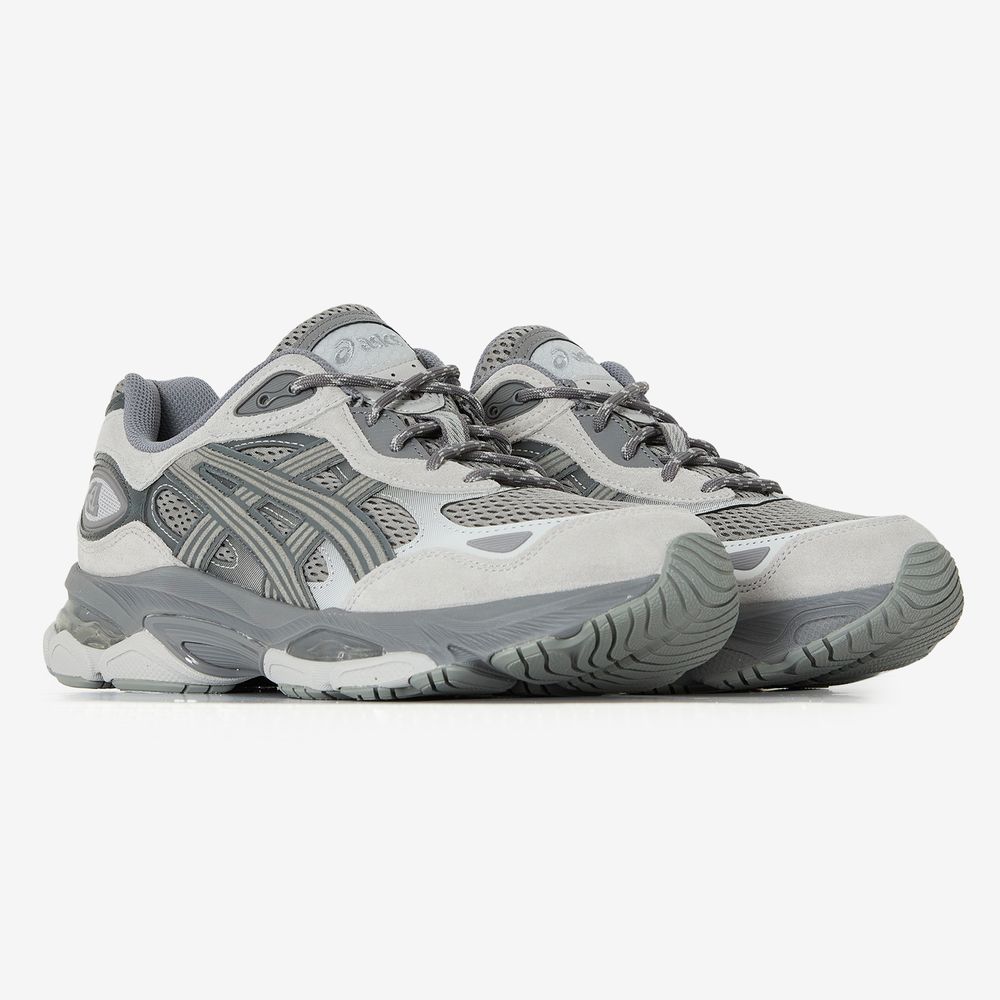 Asics Gel-Nyc 2.0 - Gris