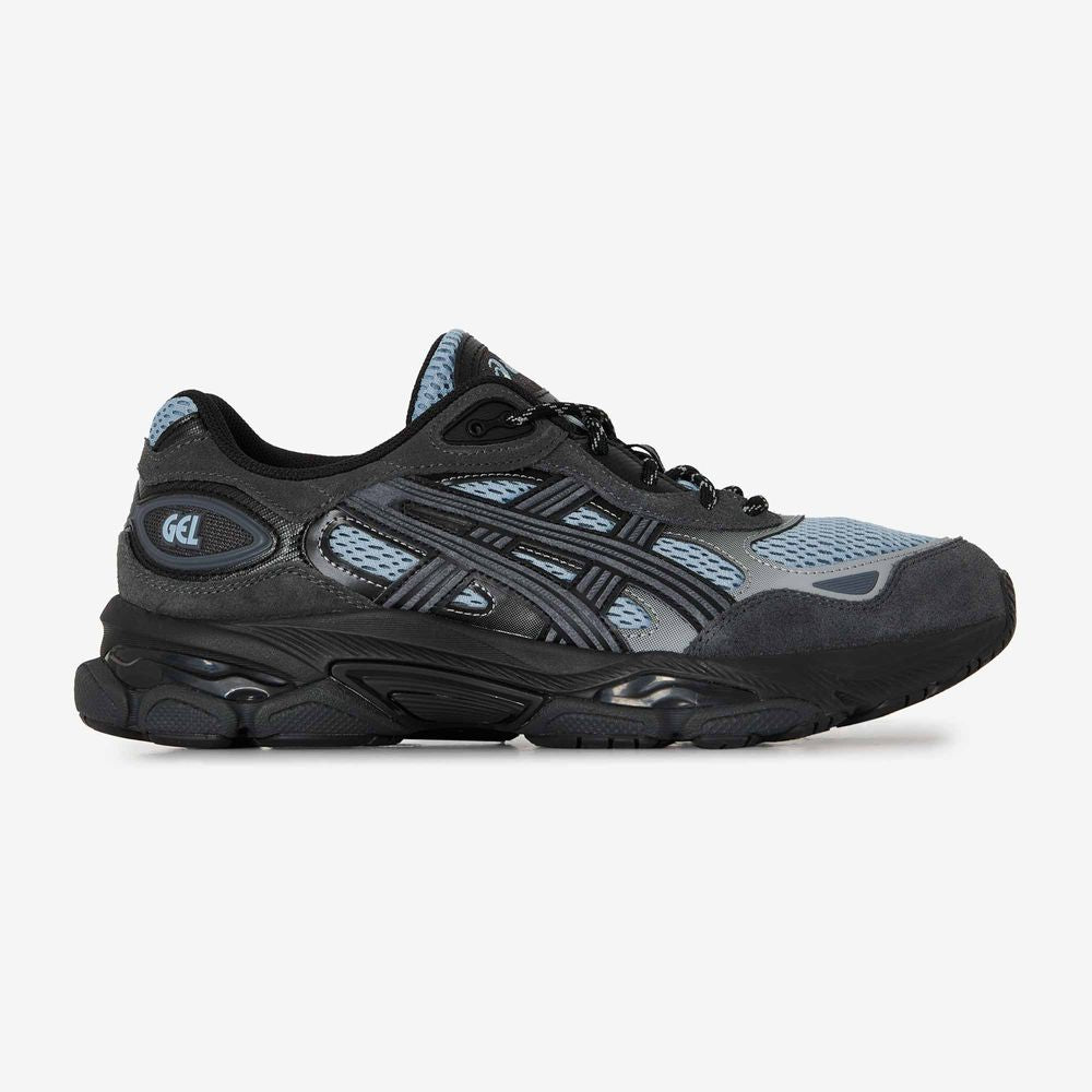 Asics Gel-Nyc 2.0 - Noir/bleu