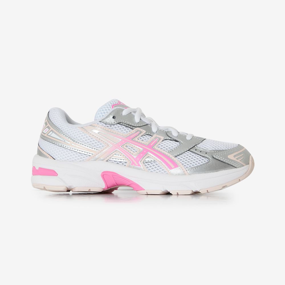 Asics Gel-1130 - Blanc/rose