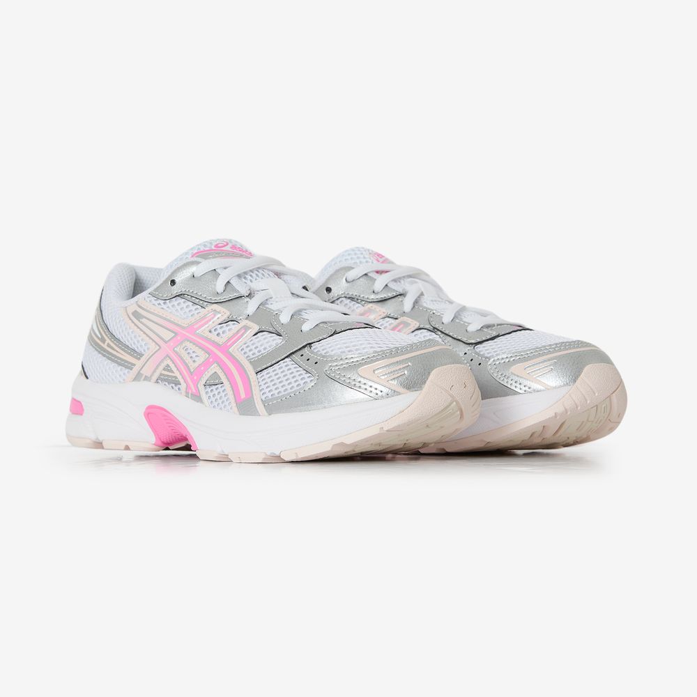 Asics Gel-1130 - Blanc/rose