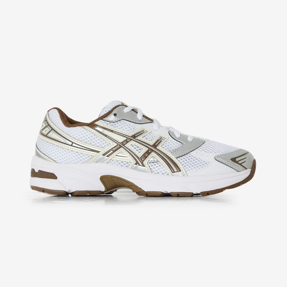 Asics Gel-1130 - Blanc/marron