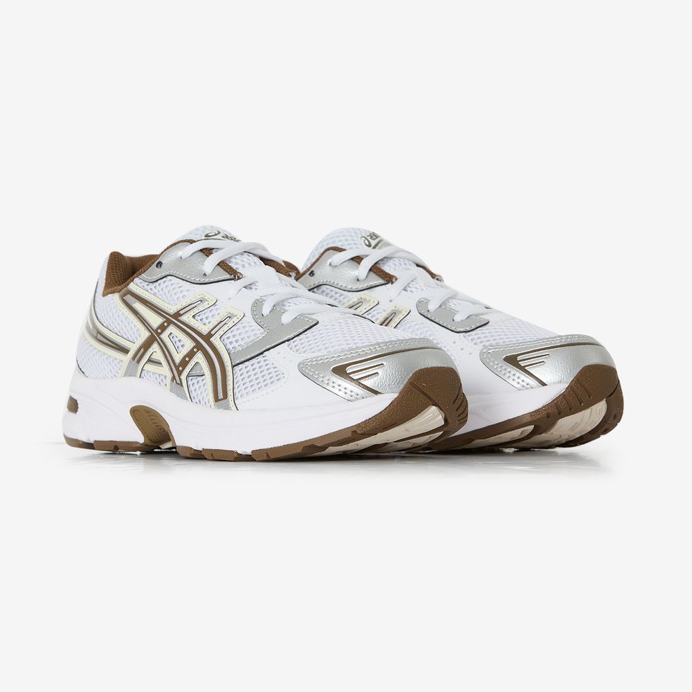 Asics Gel-1130 - Blanc/marron