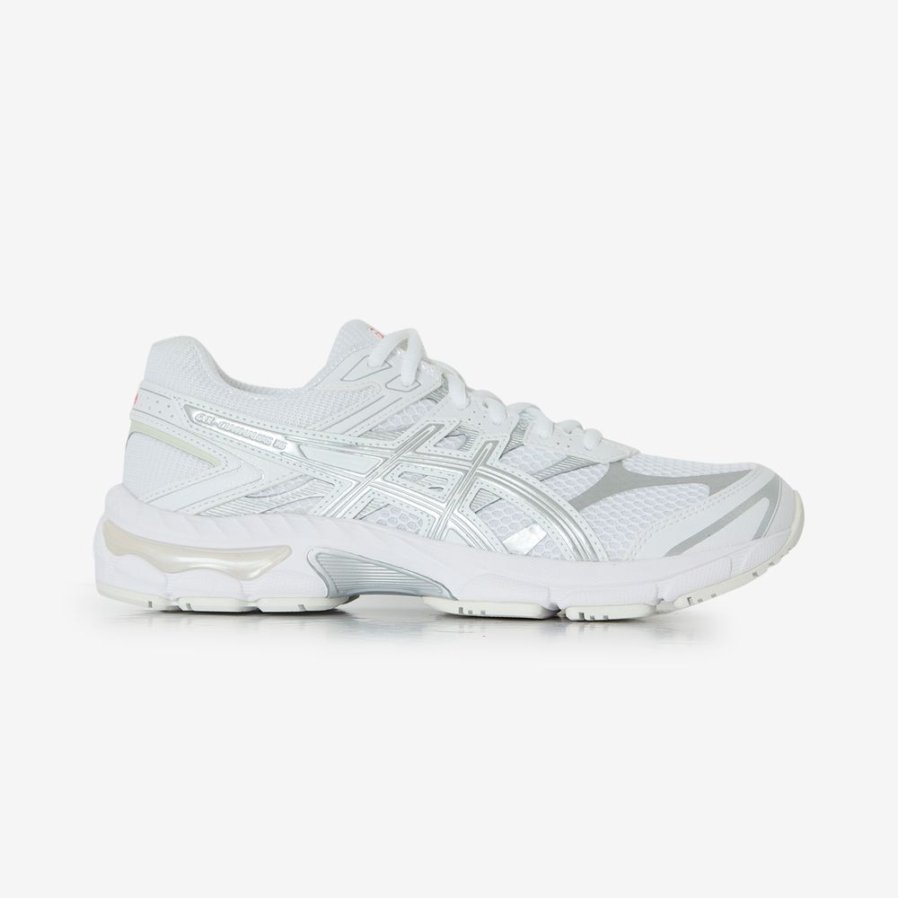 Asics Gel-Cumulus 16 - Blanc/argent
