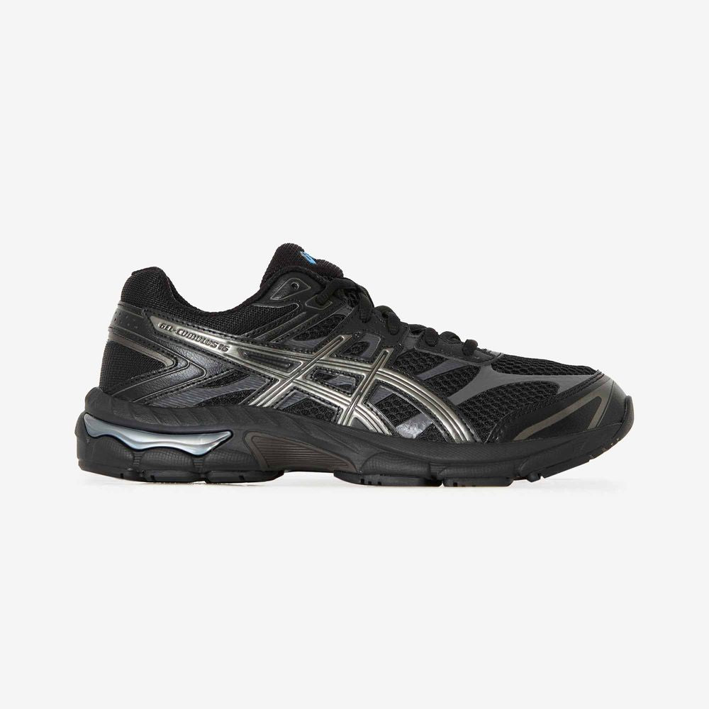 Asics Gel-Cumulus 16 - Noir/argent