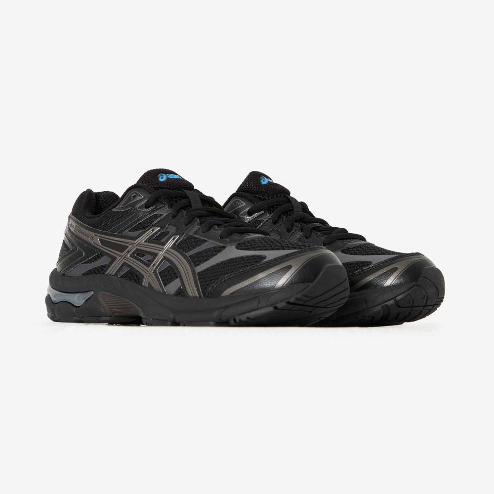 Asics Gel-Cumulus 16 - Noir/argent