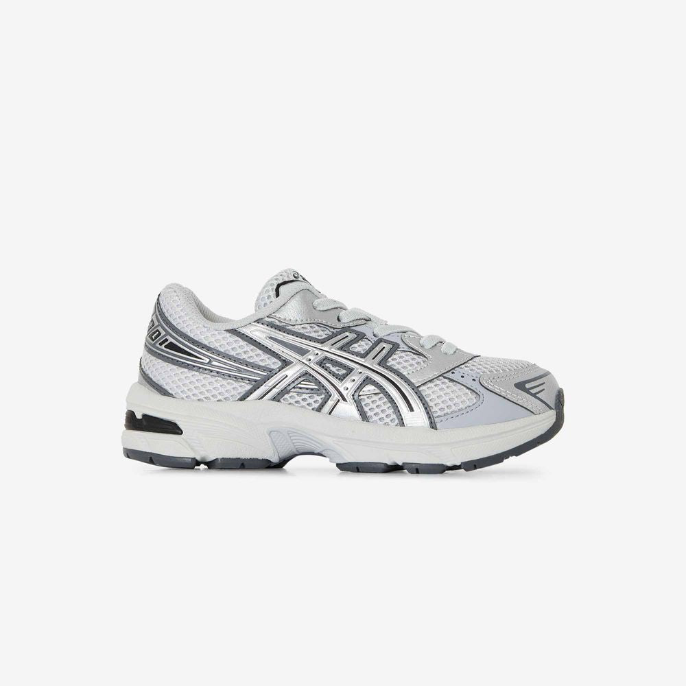 Asics Gel-1130 El - Blanc/argent
