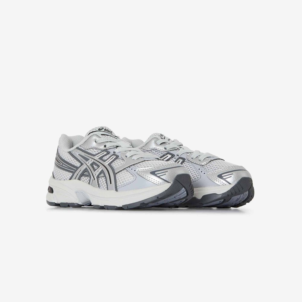 Asics Gel-1130 El - Blanc/argent