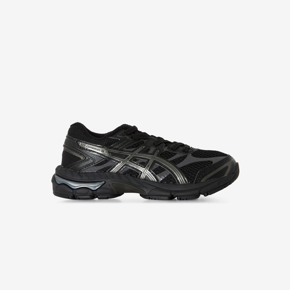 Asics Gel-Cumulus 16 El - Noir/argent
