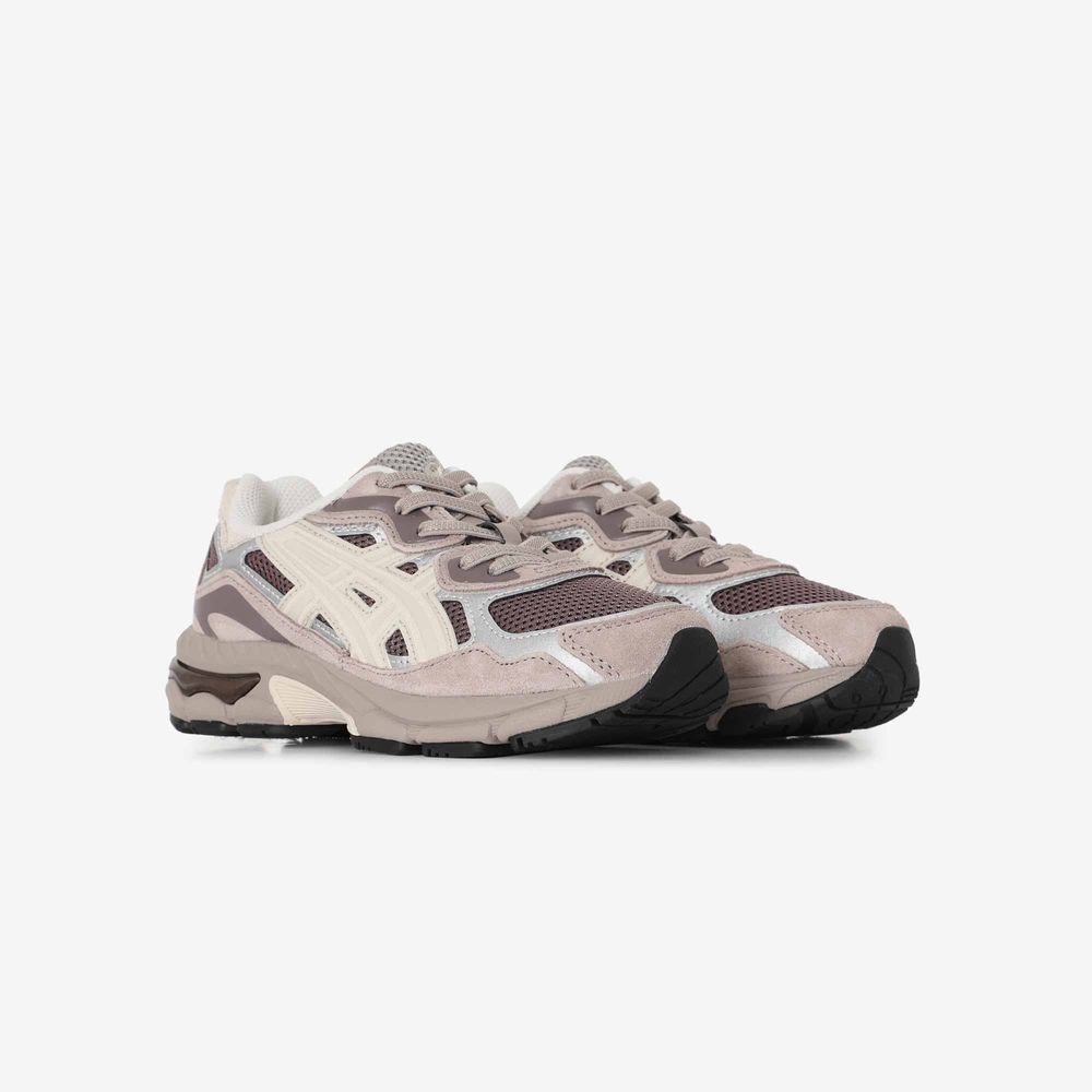 Asics Gel-Nyc El - Marron