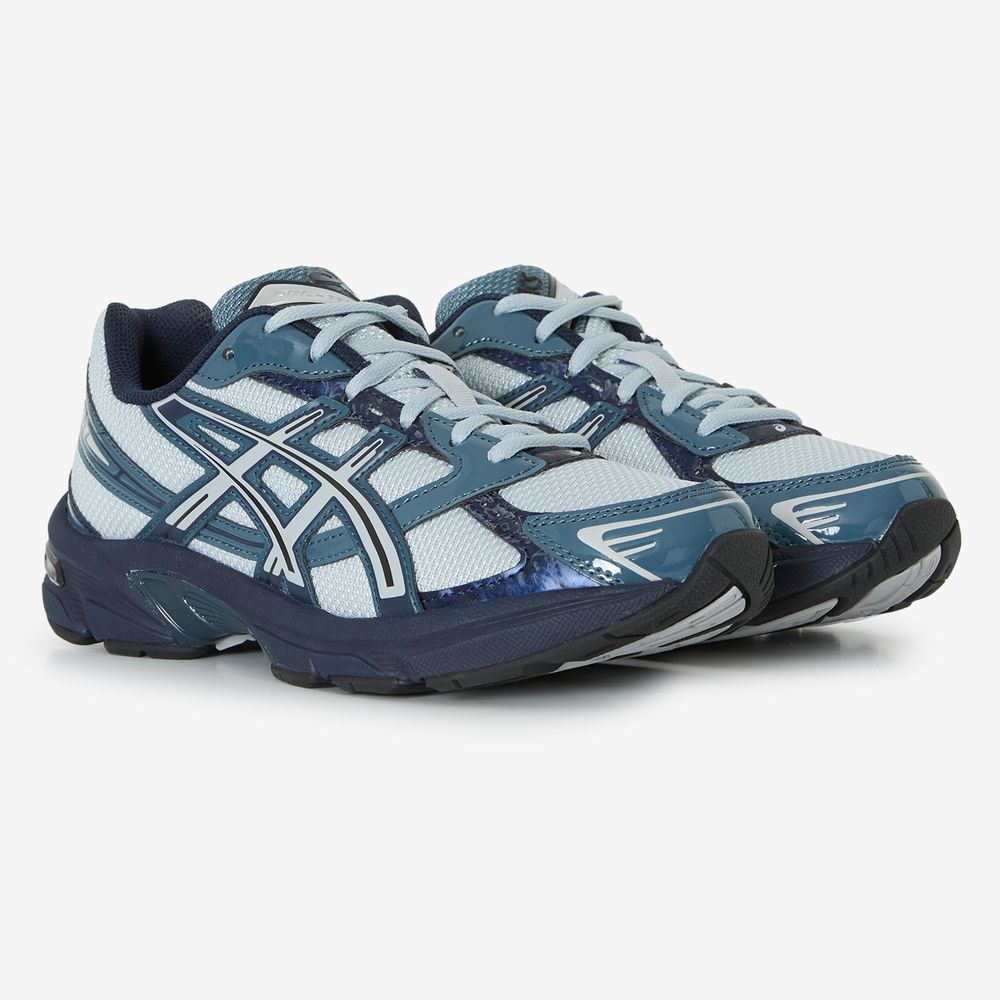 Asics Gel-1130 Patent - Gris/bleu