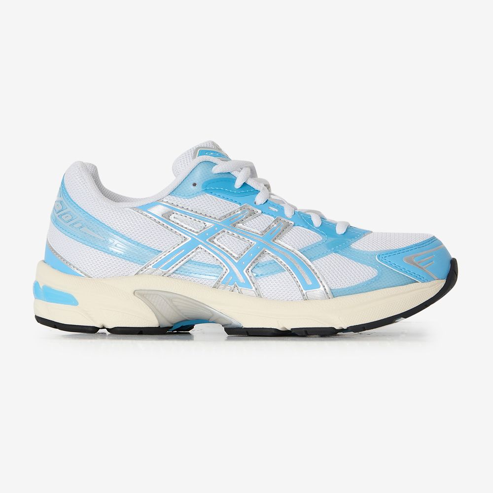 Asics Gel-1130 Tpu - Blanc/bleu