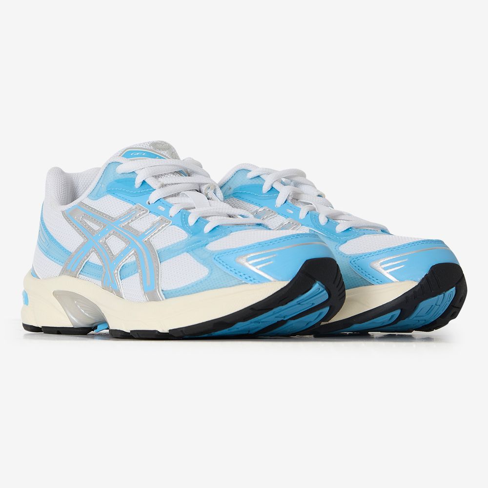 Asics Gel-1130 Tpu - Blanc/bleu