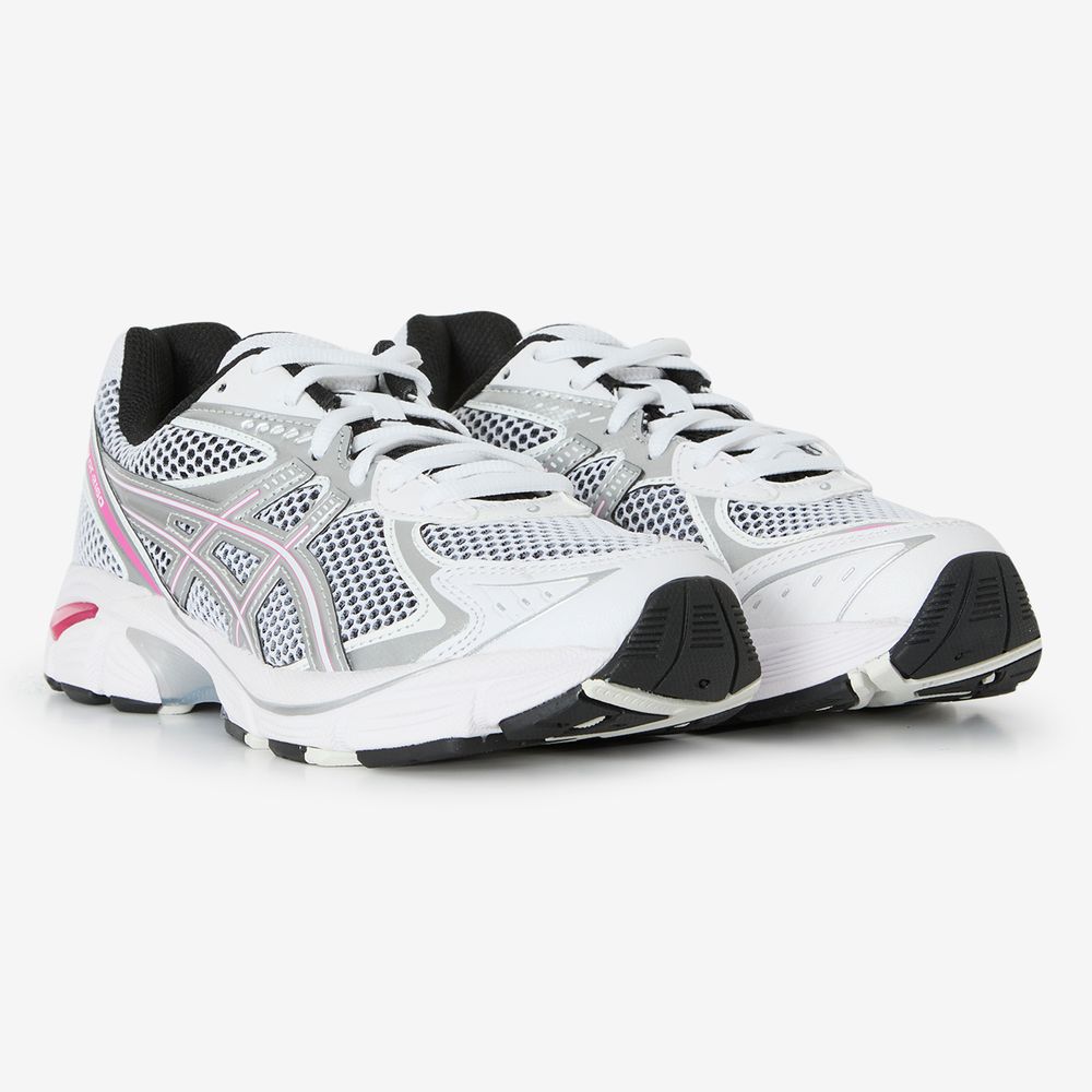 Asics Gt-2160 - Blanc/noir/rose