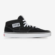Vans Half Cab