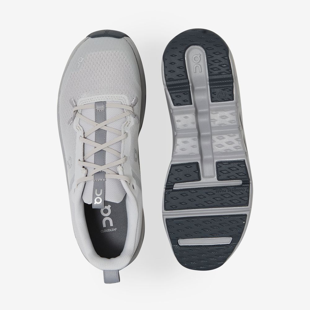 On Running Cloudleap - Gris