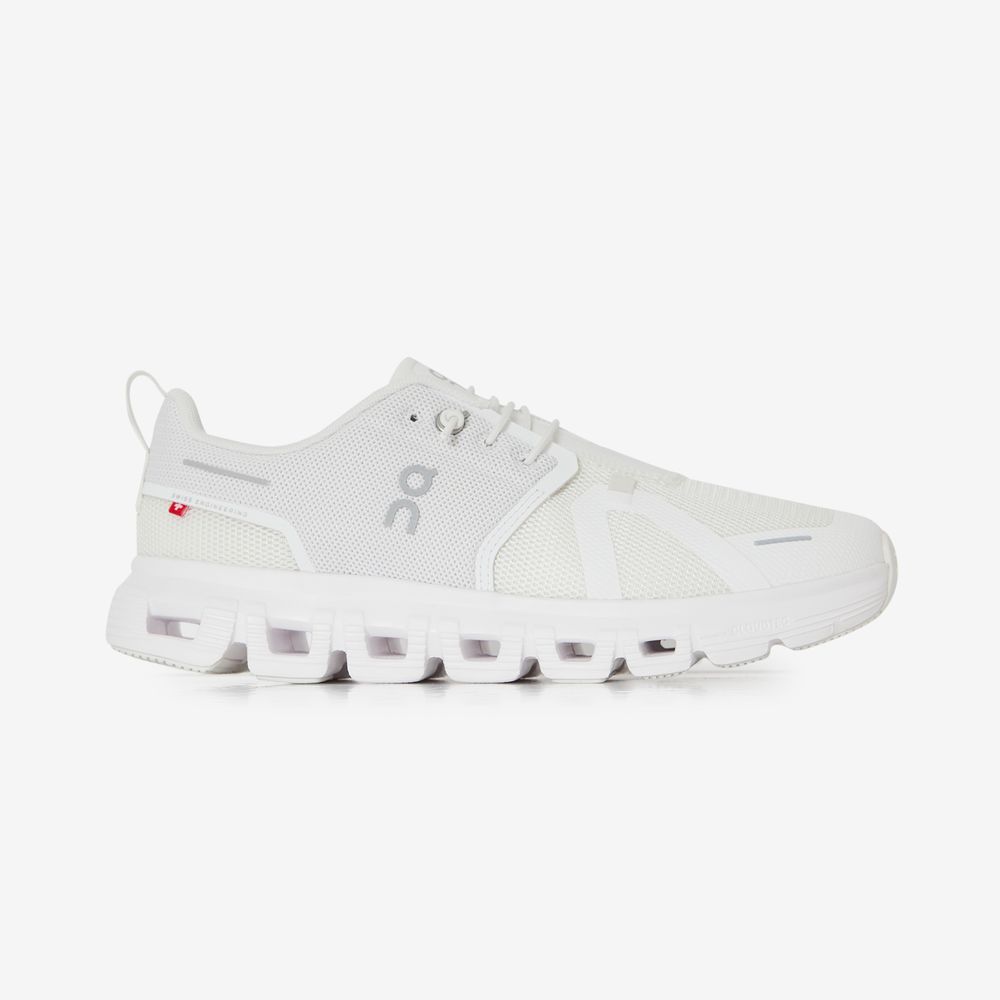 On Running Cloud Sky 2 - Blanc