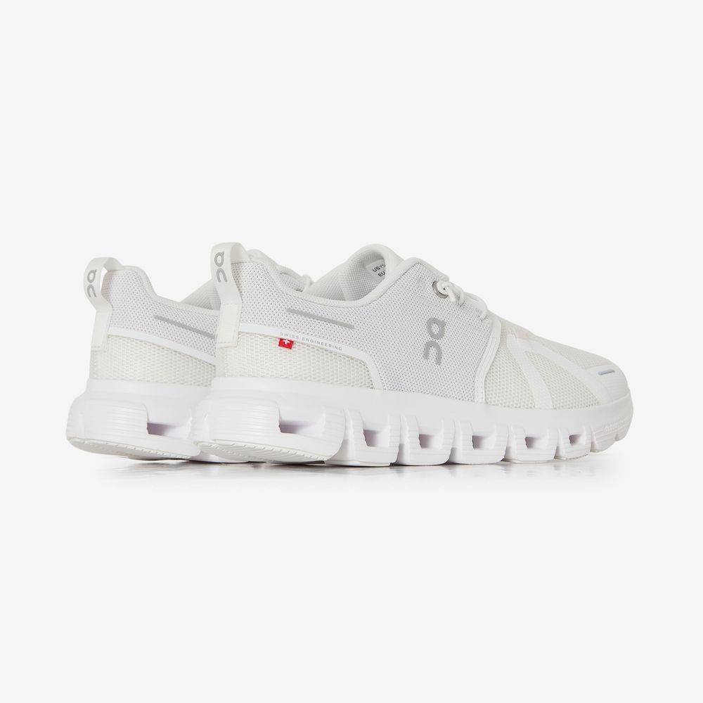 On Running Cloud Sky 2 - Blanc