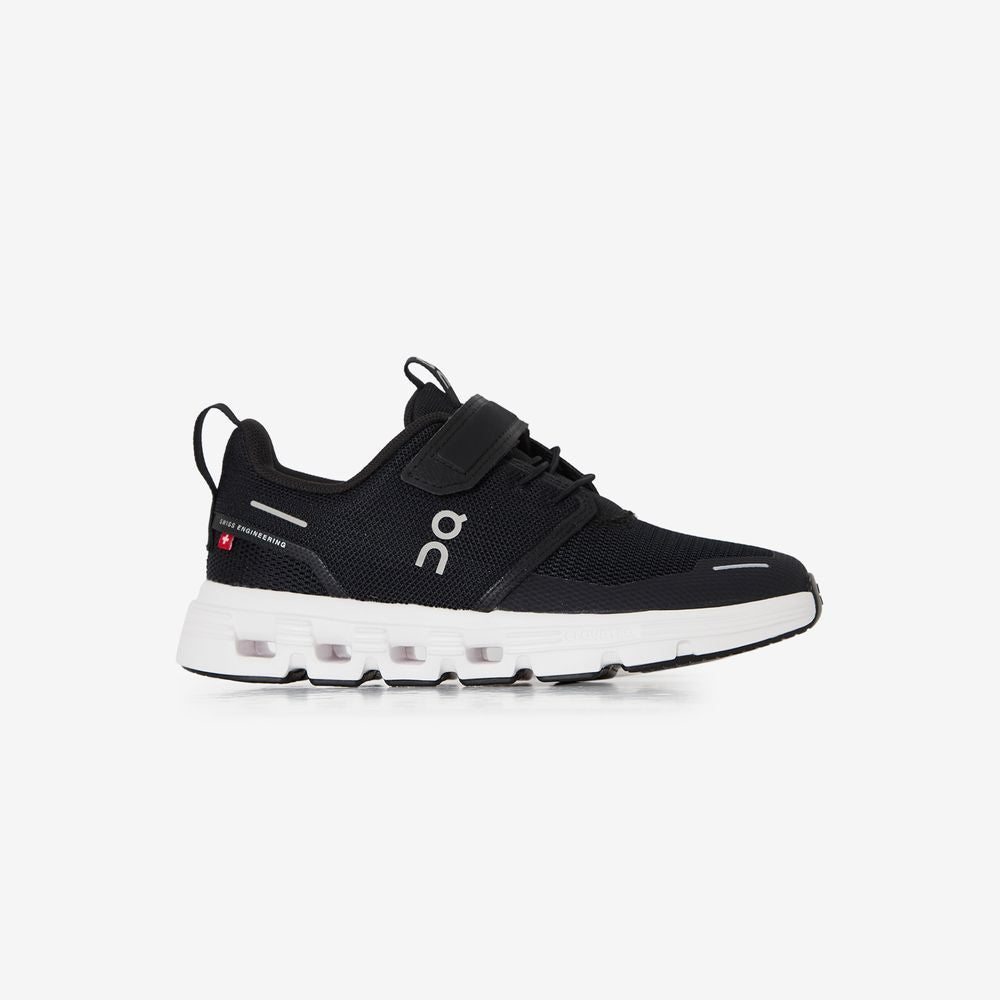 On Running Cloud Play 2 - Noir/blanc
