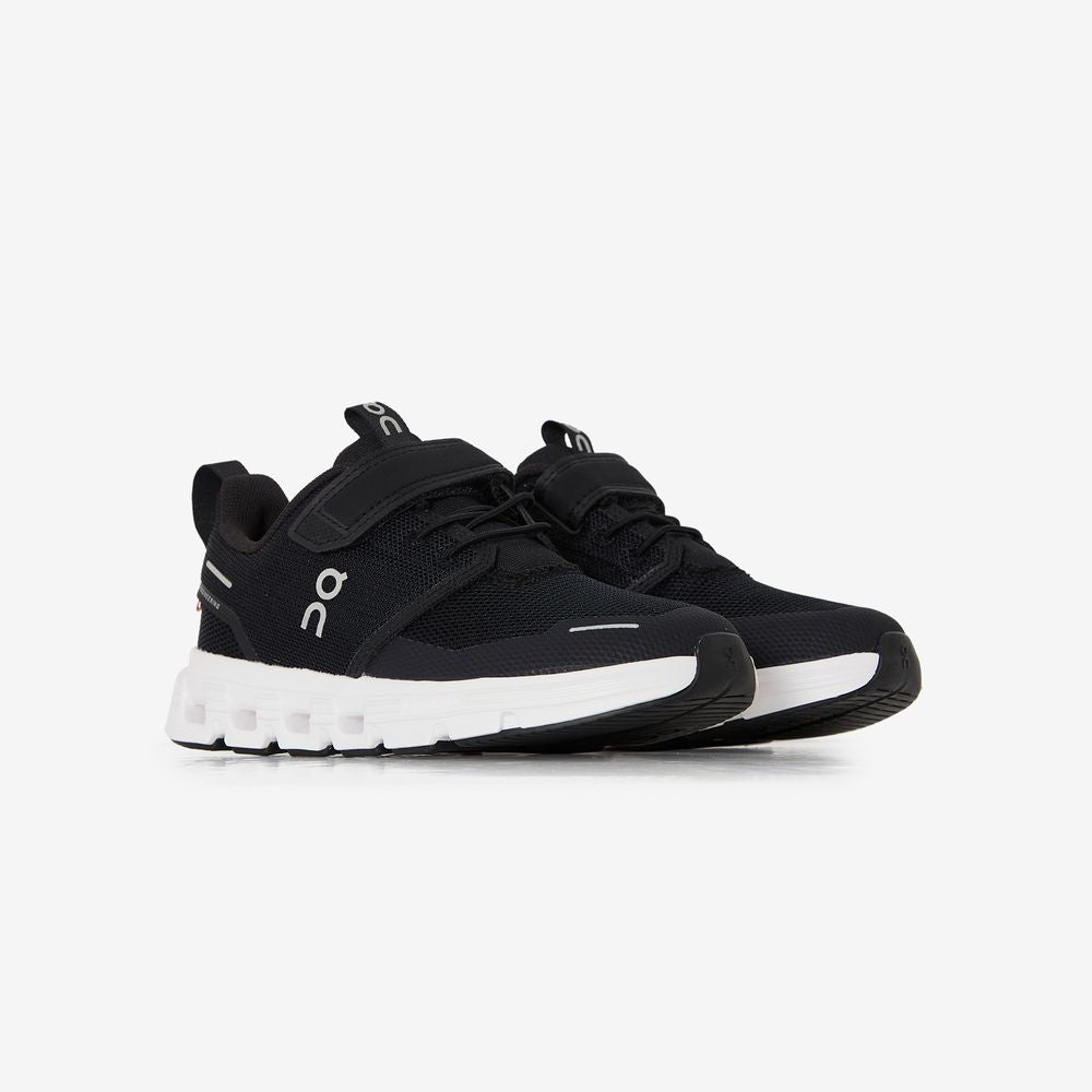 On Running Cloud Play 2 - Noir/blanc