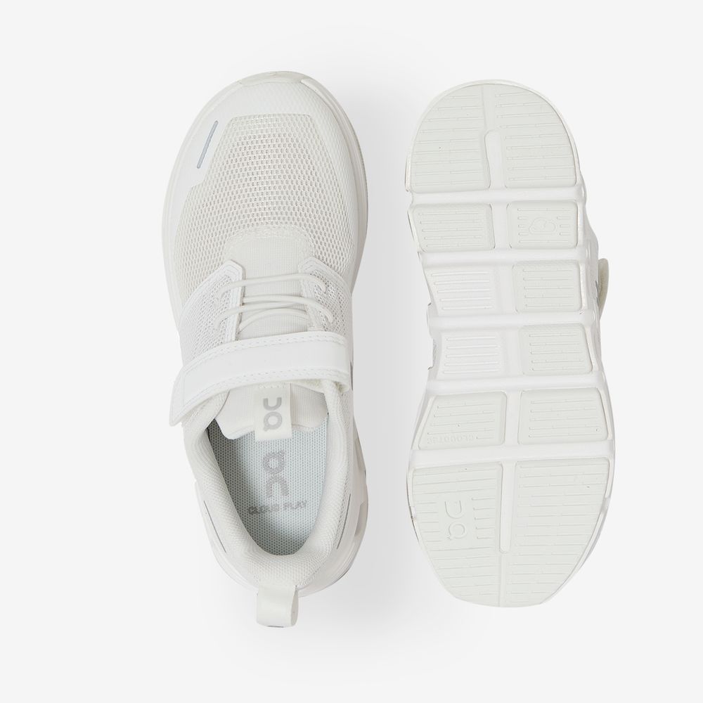 On Running Cloud Play 2 - Blanc