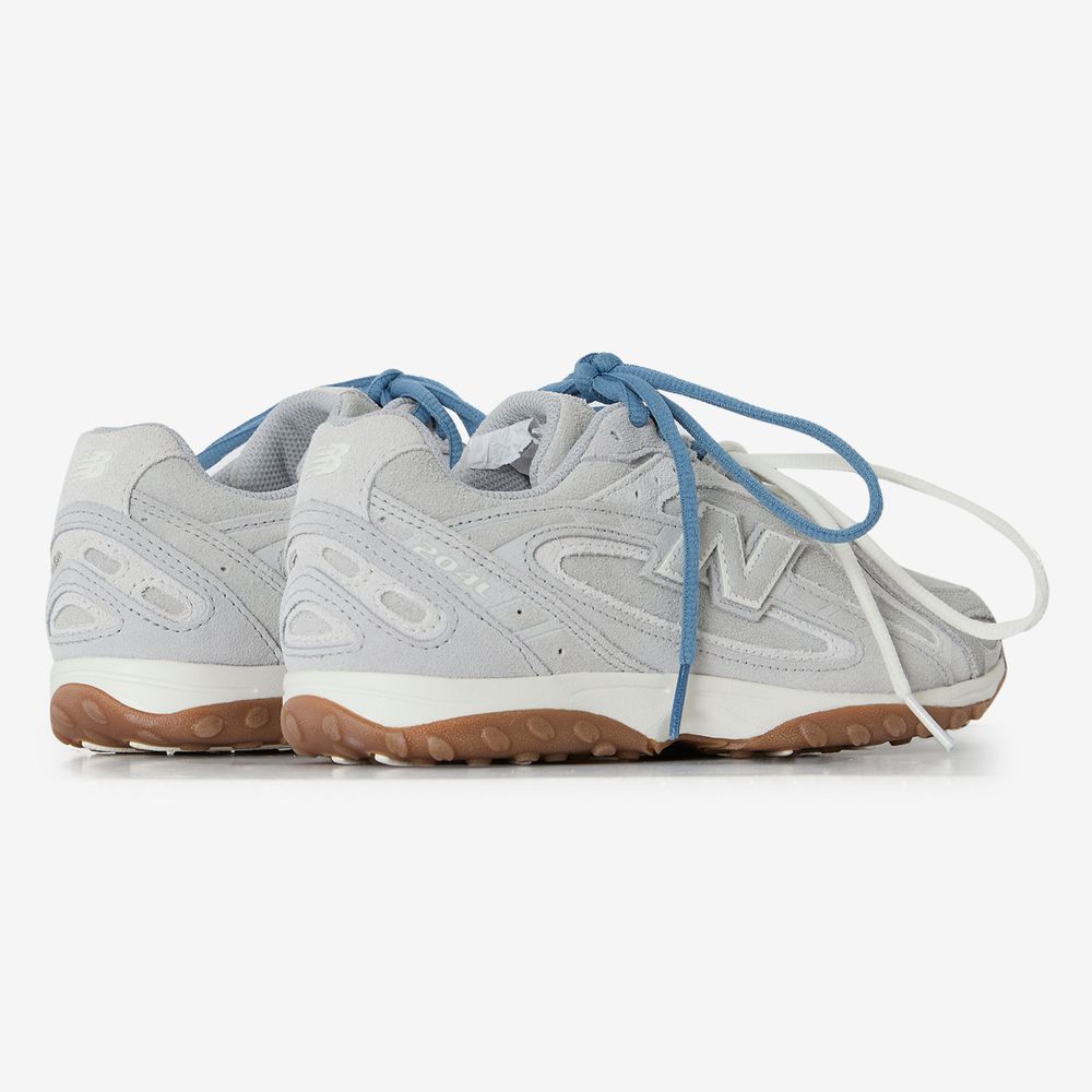 New Balance 204 - Beige/blanc