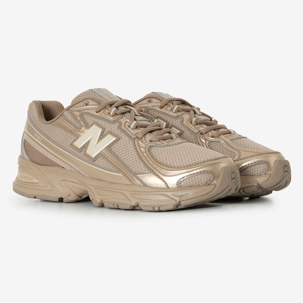 New Balance 740 - Beige/or