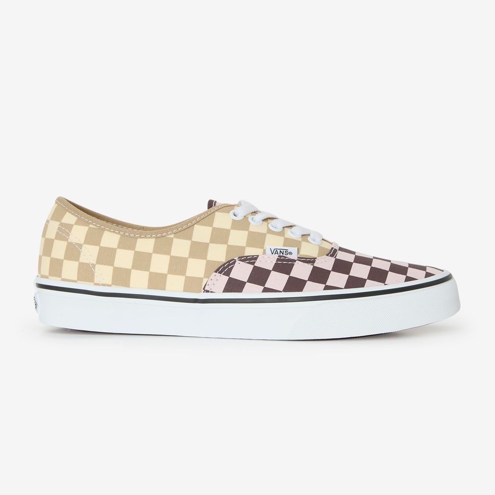 Vans Authentic - Beige/rose