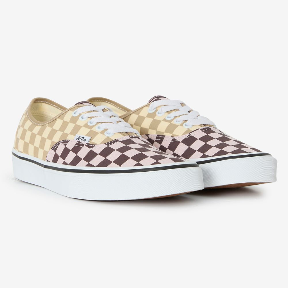 Vans Authentic - Beige/rose