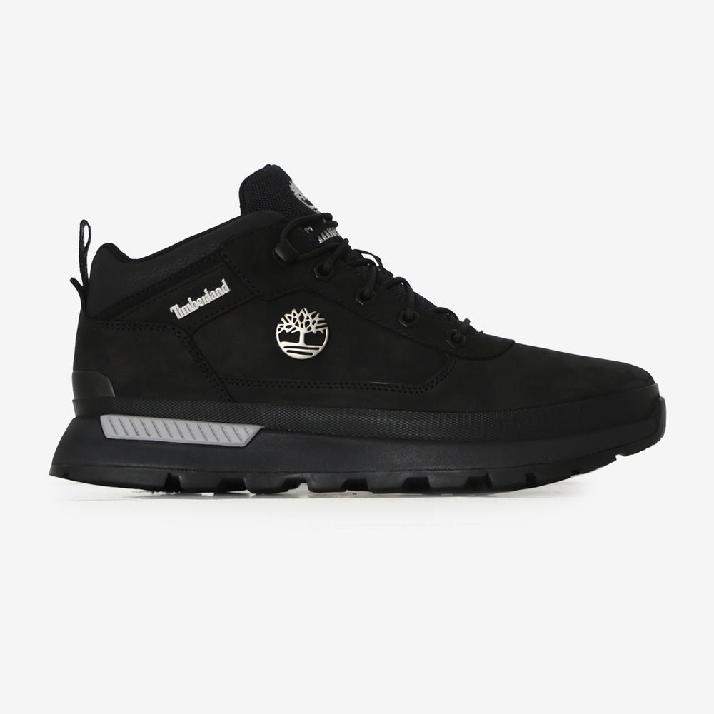 Timberland Field Trekker Low - Noir