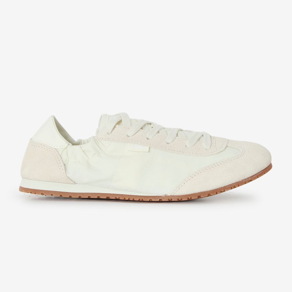 Vans Slp Collapse - Beige