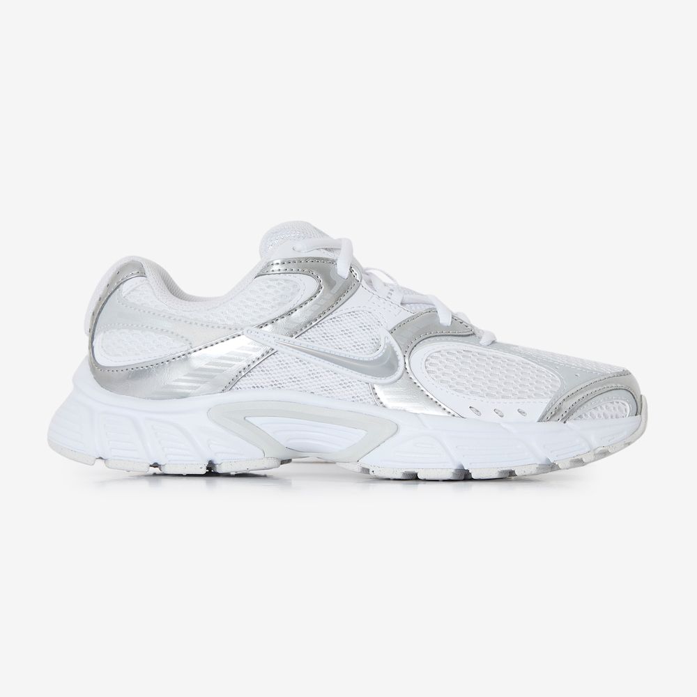 Nike V5 Rnr - Blanc/argent