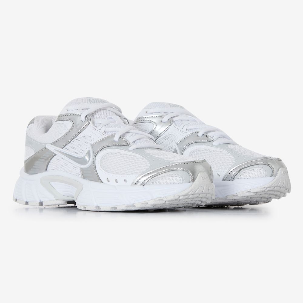 Nike V5 Rnr - Blanc/argent