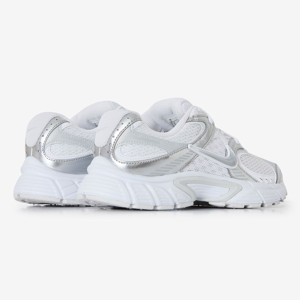 Nike V5 Rnr - Blanc/argent