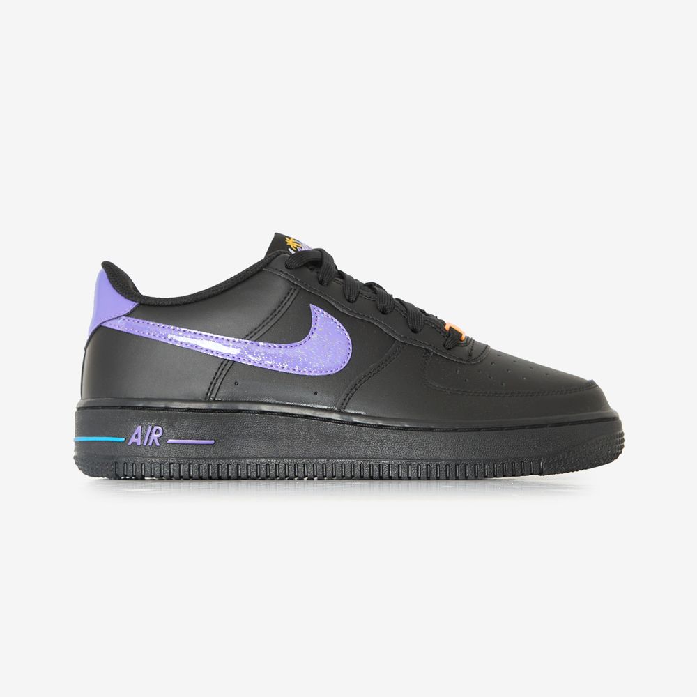 Nike Air Force 1 Low LV8 Energy - Noir/multicolore
