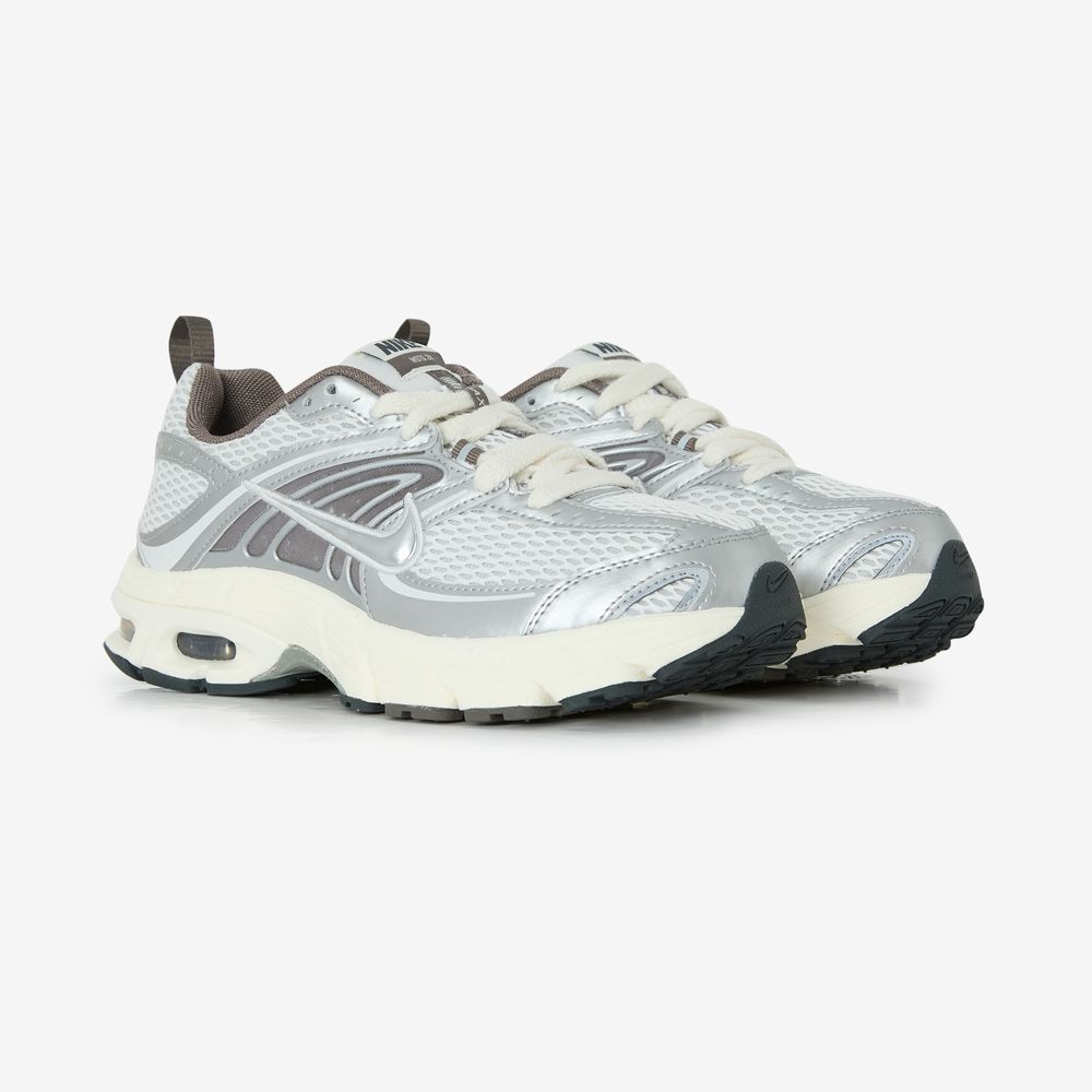 Nike Air Max Moto 2K - Gris/argent