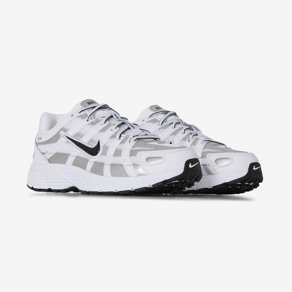 Nike P-6000 - Blanc/noir