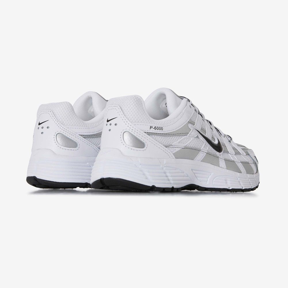 Nike P-6000 - Blanc/noir