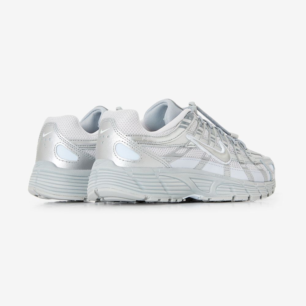 Nike P-6000 - Gris/bleu