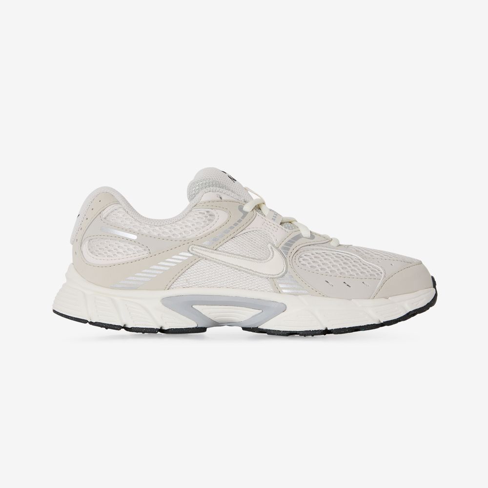 Nike V5 Rnr - Beige/argent
