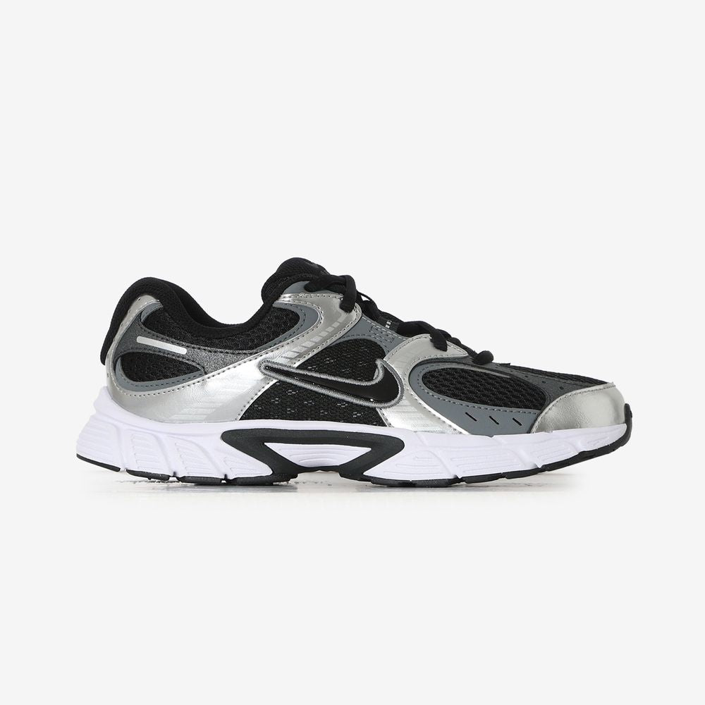 Nike V5 Rnr - Noir/argent