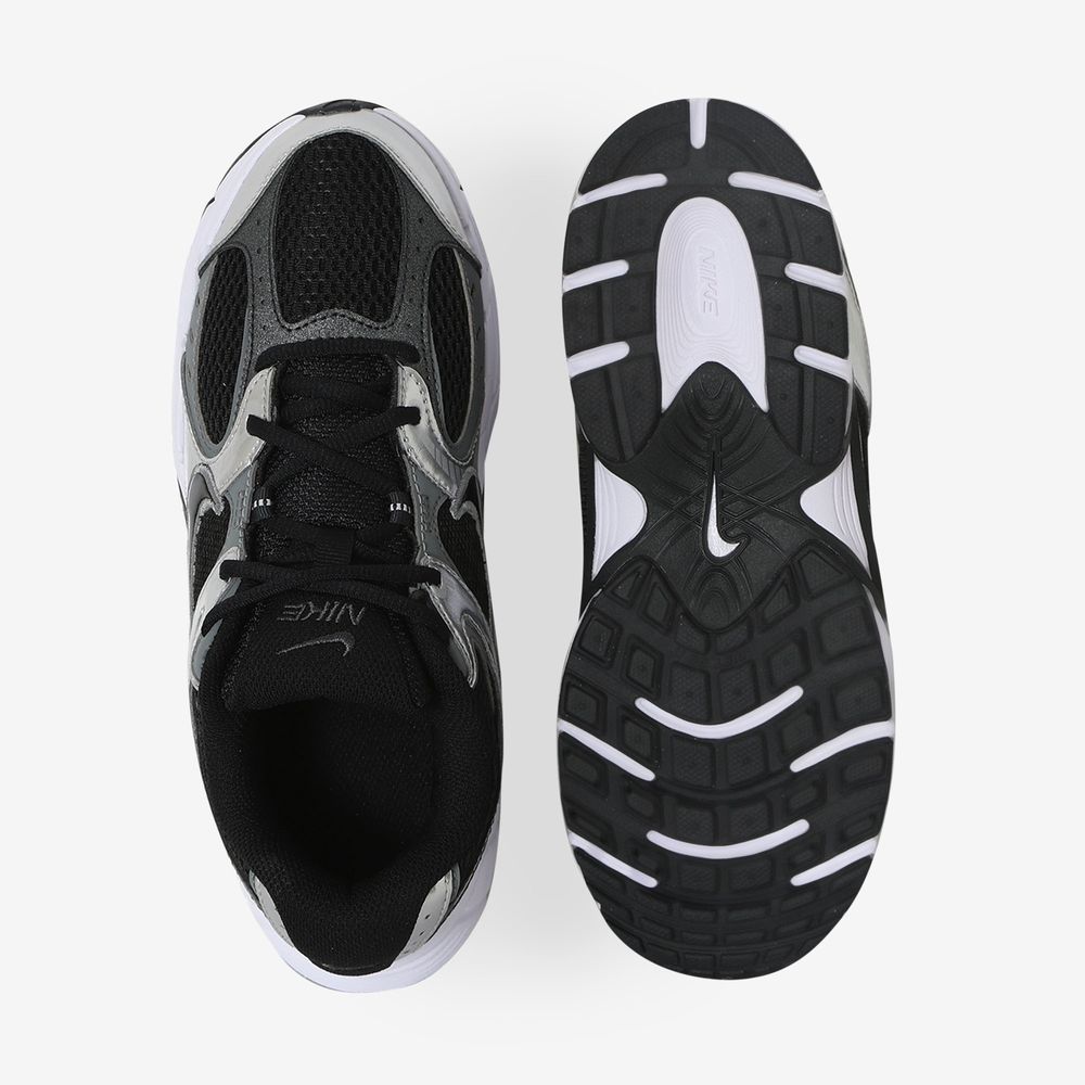 Nike V5 Rnr - Noir/argent