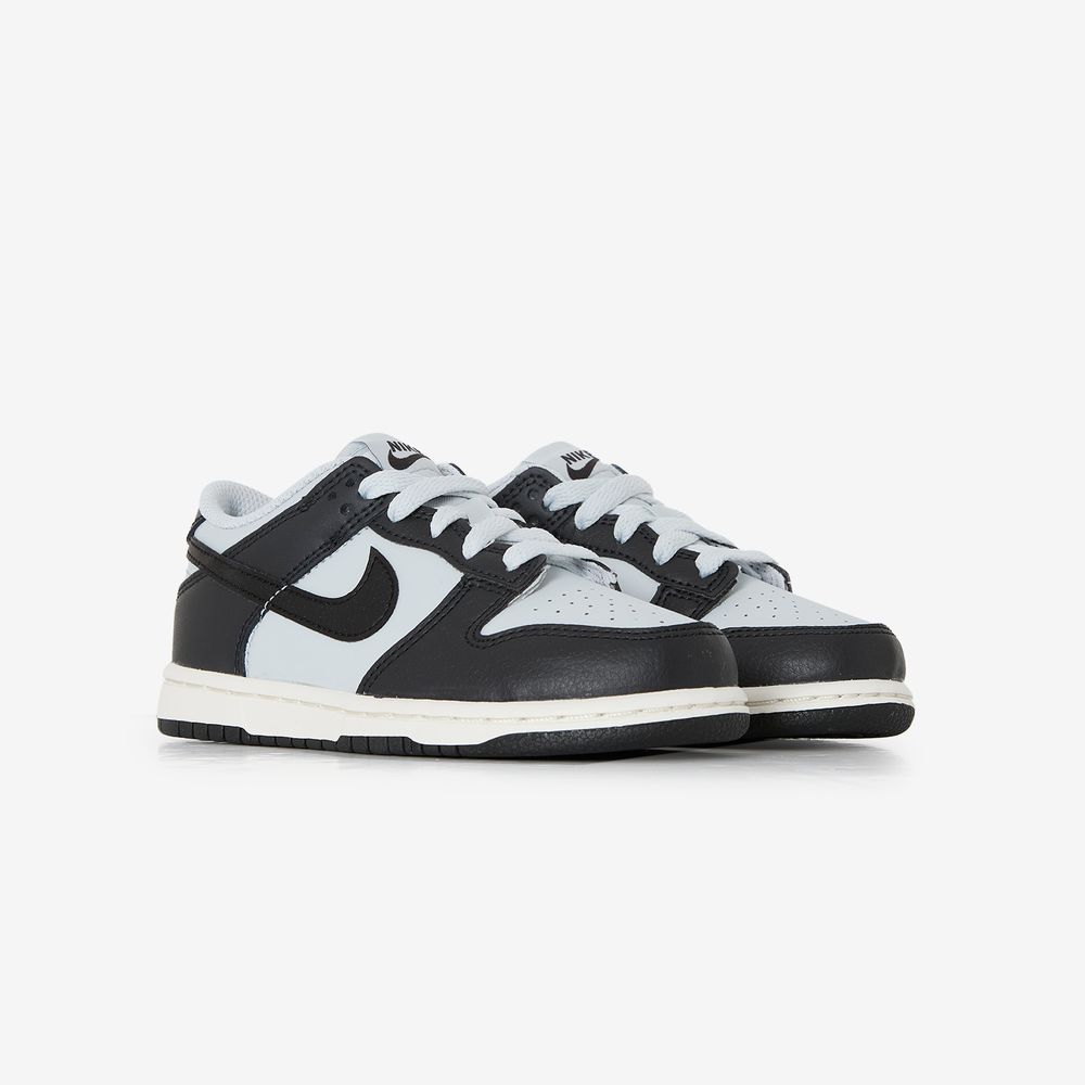 Nike Dunk Low - Marine/gris